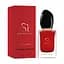  Giorgio Armani Si Passione 30 мл парфюмированная вода - миниатюра 1