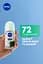 Антиперспірант NIVEA Чорне та Біле невидимий: свіжий кульковий 50 мл - мініатюра 5