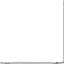 Ноутбук Apple MacBook Air 15'' M3 8/256GB Silver 2024 [MRYP3] [103014] - мініатюра 4