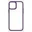 Чохол до мобільного телефона Armorstandart UNIT2 Apple iPhone 15 Purple (ARM69969) - мініатюра 2