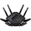 Роутер - бездротовий маршрутизатор Asus ROG Rapture GT-BE98 (90IG08F0-MO9A0V) (WiFi7 BE25000) 8 антен - мініатюра 2
