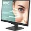 Монітор TFT 23.8" BenQ GW2490, IPS, 100Hz, 2хHDMI, DP, колонки, чорний (9H.LLSLB.QBE) - мініатюра 1
