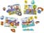 Дерев'яний пазл Melissa&Doug Транспорт, 22 елементи (MD30133) - мініатюра 6