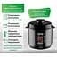 Мультиварка PRIME Technics PPC 121 Profi Cook - мініатюра 4