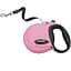 PowerWalker Litl Pals mini рулетка-Повідець для собак 3.6 м до 7 кг (08702_PNKXSM) - мініатюра 1