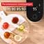 Электрочайник-диспенсер Tefal Instant Hot Water черный 2 л (BR3508E0) - миниатюра 8