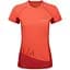 Футболка Montane Female Katla T-Shirt Paprika XS (1004-FKTSHPAPA12) - мініатюра 1