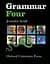 Grammar. Four. Student's Book - мініатюра 1