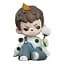 Коллекционная фигурка-сюрприз 10/10 Toys TNT Boy Rayan Эмоции Mystery Box (RAM-ACXA) - миниатюра 8