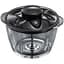 Подрібнювач Russell Hobbs Matte Black 200 Вт чорний (24662-56) - мініатюра 5