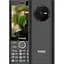 Мобільний телефон Sigma X-style 353 TREND Black (4827798626214) - мініатюра 1