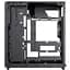 Корпус GameMaxF46 Black без БЖ - миниатюра 6