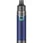 Под-система електронна сигарета Eleaf iJust Aio Pro 75W 3000mAh 2ml Kit Blue (15775) - мініатюра 1
