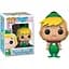 Фигурка Funko Pop Фанко Поп Джетсоны Элрой Джетсон The Jetsons Elroy Jetson 10 см Cartoon TJ EJ 512 - миниатюра 1