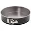 Форма для выпечки Tefal Easybake 26 см углеродистая сталь разъемная круглая серый kuh0014495 - миниатюра 1