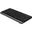 Клавіатура A4Tech Fstyler FKS11 Grey [94462] - мініатюра 3
