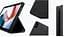 Чохол для планшета Xiaomi Redmi Pad Reversible Folding Case Green (BHR6771CN) - мініатюра 2