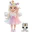 Лялька Rainbow High Littles Opal Raine з аксесуарами (531203) - мініатюра 4