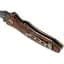 Ніж Boker Tirpitz Damascus Wood - мініатюра 5