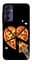 Чохол Demsky Pizza Love Cat для Samsung Galaxy A15 4G/5G - мініатюра 1