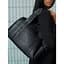 Сумка Childhome Mommy club Signature vegan leather black (CWMCSLBL) - мініатюра 6