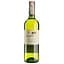 Вино Chateau des Leotins Blanc, біле, сухе, 0,75 л (04433) - мініатюра 1