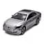 
Автомодель дитяча Toyota Crown TechnoDrive KM250418 масштаб 1:43 - мініатюра 1