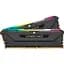 Модуль памяти DDR4 Corsair Vengeance R GB Pro SL 2x16 GB 3600MHz [CMH32GX4M2D3600C18] [102399] - миниатюра 1
