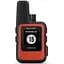 Спутниковый коммуникатор Garmin inReach Mini 2 красный - миниатюра 1