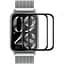 Защитная пленка DK CDK для Xiaomi Mi Band 8 Pro Composite Film box 2 шт. (017586) (black) - миниатюра 1