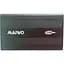 Кишеня зовнішня Maiwo K2501A-U2S 2.5" USB 2.0 black - мініатюра 1