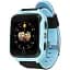 Смарт-годинник Uwatch SW40 Blue - мініатюра 1