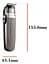 Машинка для стрижки Remington PG9100 [86391] - мініатюра 3
