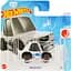 Базовая машинка Hot Wheels HW J-Imports Mazda RX-3 белая (5785)  - миниатюра 1