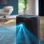 Очищувач повітря Philips PureProtect 3200 (AC3221/13) - мініатюра 8