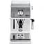 Рожкова кавоварка еспресо Delonghi ECP 33.21 W - мініатюра 1