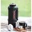 Термос Funjia Outdoor Travel Insulated Kettle 2 л Black [3266618] [106232] - мініатюра 2