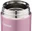 Пищевый термоконтейнер ZOJIRUSHI SW-FCE75PS 0.75 л Pink - миниатюра 3