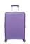 Чемодан 68 См American Tourister DIABLAST PURPLE PULSE 68x47x31(34) MK2*91002 - миниатюра 1