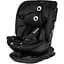Автокресло Lionelo Bastiaan RWF i-Size Black Carbon, черное (LO-BASTIAAN RWF I-SIZE BLACK CARBON) - миниатюра 1