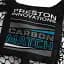 Голова подсака Preston Carbon Match Landing Net 18”/45 см - миниатюра 3