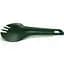 Ложка-виделка Wildo Spork Olive Green (1004-W10304) - мініатюра 1