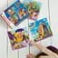 Дитячий пазл Ігровий майданчик Paw Patrol DoDo Toys 200578, 3 в 1 - мініатюра 8