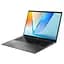 Ноутбук ASUS Vivobook S 16 S3607QA-SH042W (90NB16C2-M002X0) - мініатюра 3