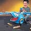 Інтерактивна іграшка на Little Tikes Атака акули (653933) - мініатюра 4