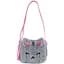 Сумка Kite дитяча 2710 Fluffy Cat (K25-2710-3) - мініатюра 1