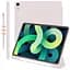 Чехол-книжка CDK для Apple iPad Air 11" M2 2024 Эко-кожа силикон Smart Case cлот cтилус (015026) pink sand - миниатюра 1