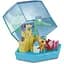 Игровой набор My Little Pony Mini World Magic Crystal Keychain Hitch Trailblazer (F3872/F5242) - миниатюра 3
