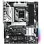 ASRock B760 PRO RS (1700/B760, 4*DDR5, 3xPCIex16, 4xSATAІІІ, 3xM.2, 2.5GLan, 7.1ch, ATX) - мініатюра 2