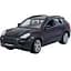 Уцінка. Автомодель Bburago Porsche Cayenne Turbo 1:24 колір в асортименті (18-21056) - мініатюра 4